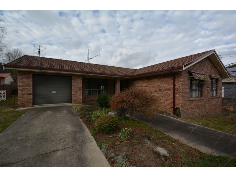 25 Hay Street, Lithgow NSW 2790