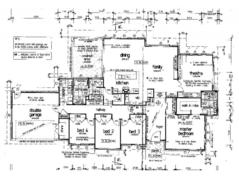 25 Surveyors Way, Lithgow NSW 2790 Floorplan