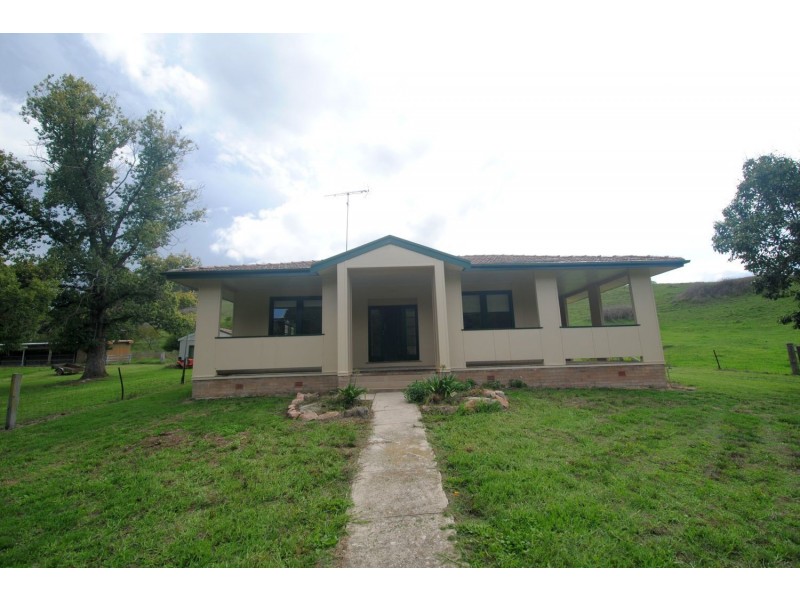 710 Cullenbenbong Street, Kanimbla NSW 2790