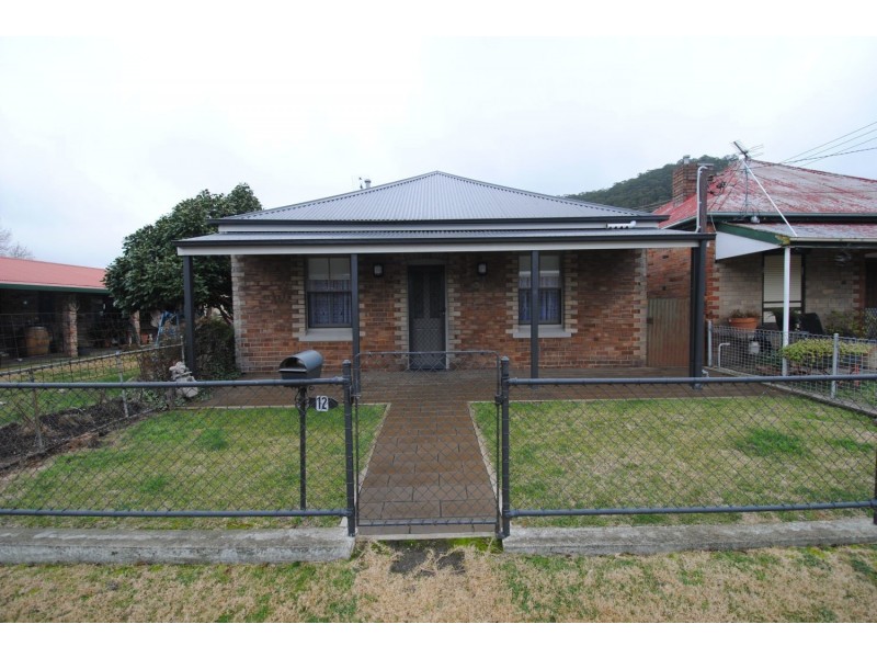 12 Coalbrook Street, Lithgow NSW 2790