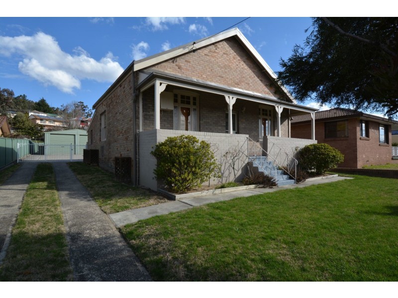 49 Methven Street, Lithgow NSW 2790