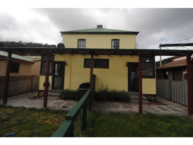 78-80 Hartley Valley Road, Lithgow NSW 2790