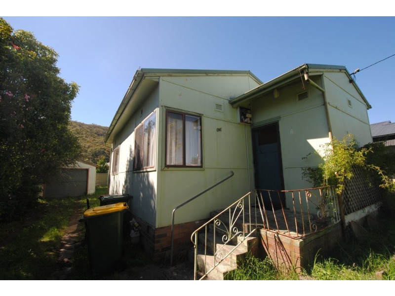 1 East Street, Lithgow NSW 2790