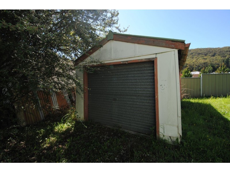 1 East Street, Lithgow NSW 2790