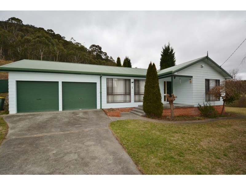 1 Crane Road, Lithgow NSW 2790