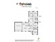 1 Crane Road, Lithgow NSW 2790 Floorplan