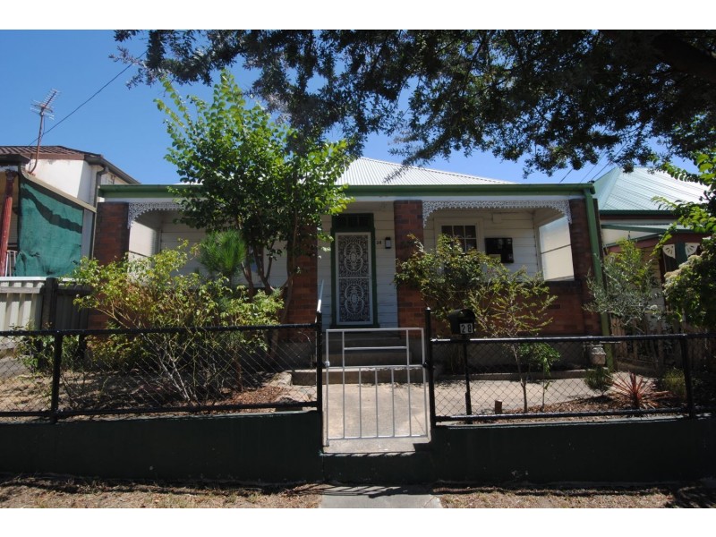 28 Spooner Street, Lithgow NSW 2790