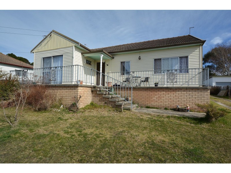 31 Cary Avenue, Wallerawang NSW 2845