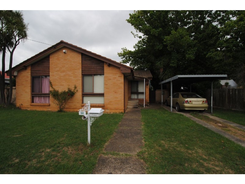 36 Union Street, Lithgow NSW 2790