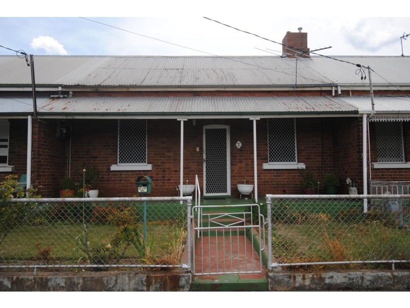 7 Waratah Street, Lithgow NSW 2790