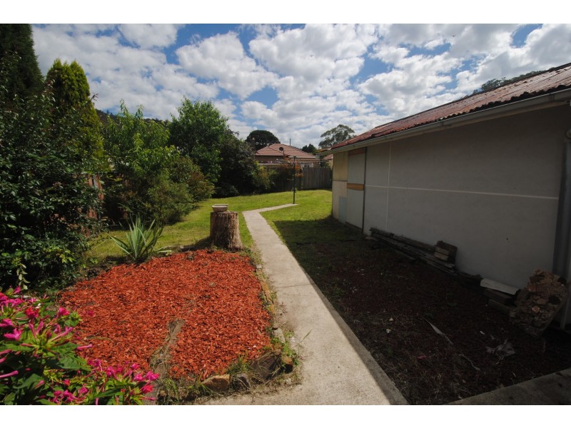 12 Selwyn Street, Lithgow NSW 2790