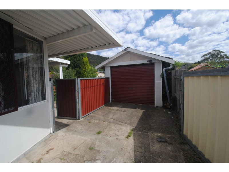 12 Selwyn Street, Lithgow NSW 2790