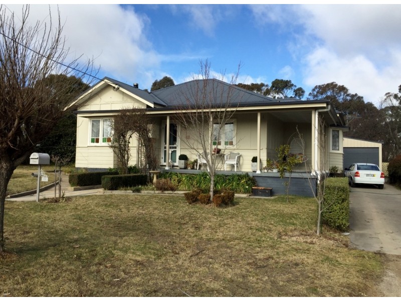 12 Main Street, Portland NSW 2847