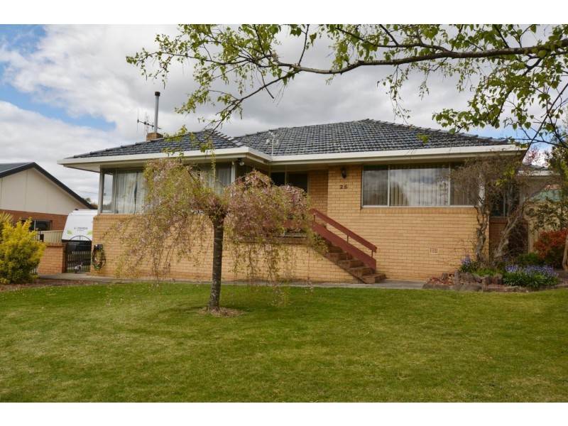 26 Lemnos Street, Lithgow NSW 2790