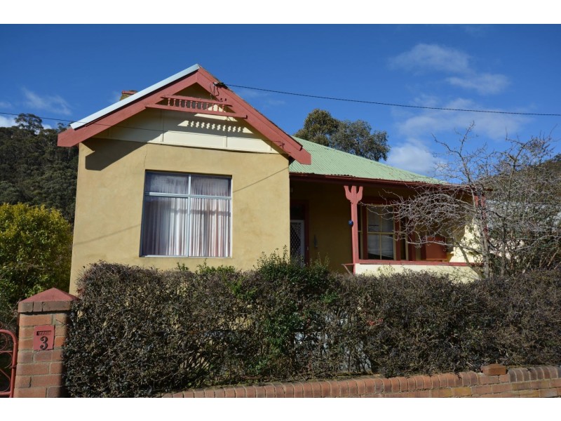 3 Redgate Street, Lithgow NSW 2790