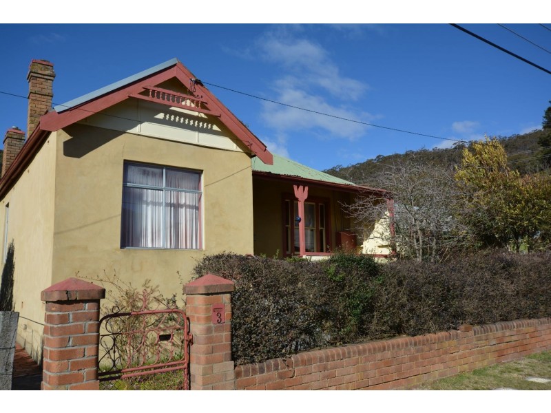 3 Redgate Street, Lithgow NSW 2790
