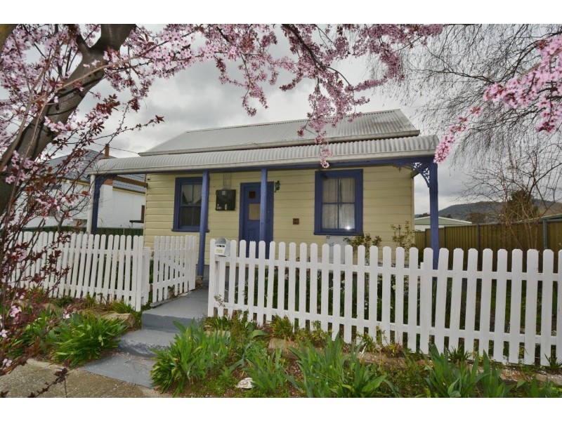 85 Coalbrook Street, Lithgow NSW 2790