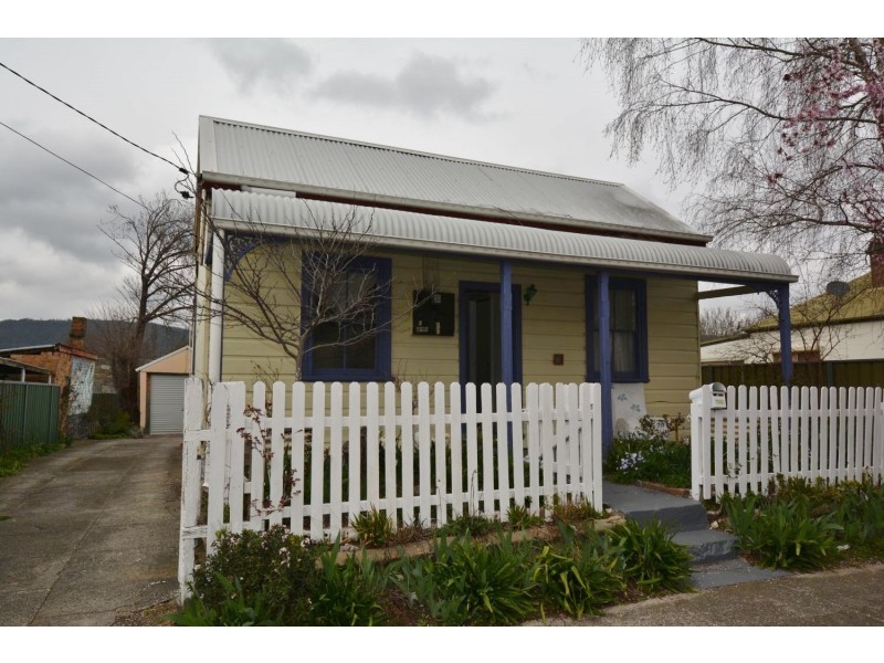 85 Coalbrook Street, Lithgow NSW 2790