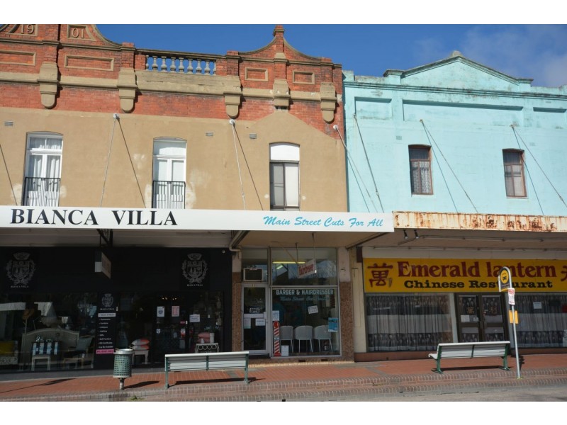 11 Main Street, Lithgow NSW 2790