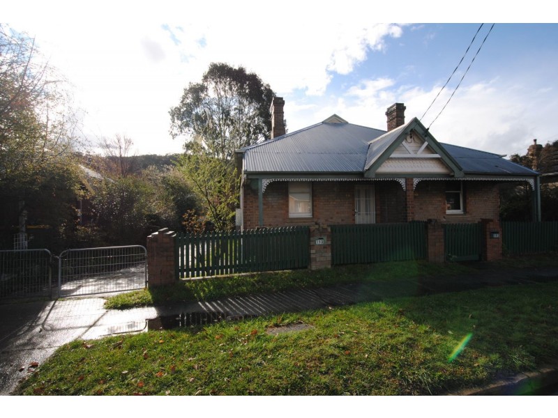 190 Inch Street, Lithgow NSW 2790
