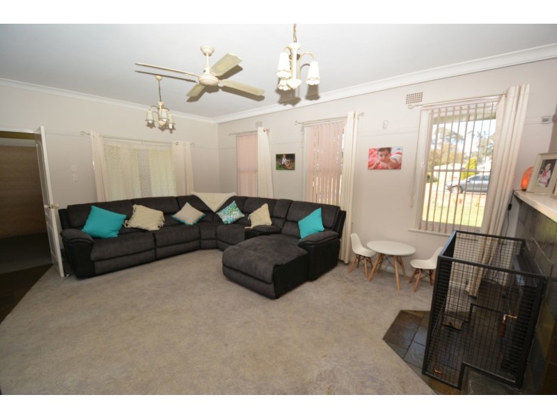 55 View Street, Lidsdale NSW 2790