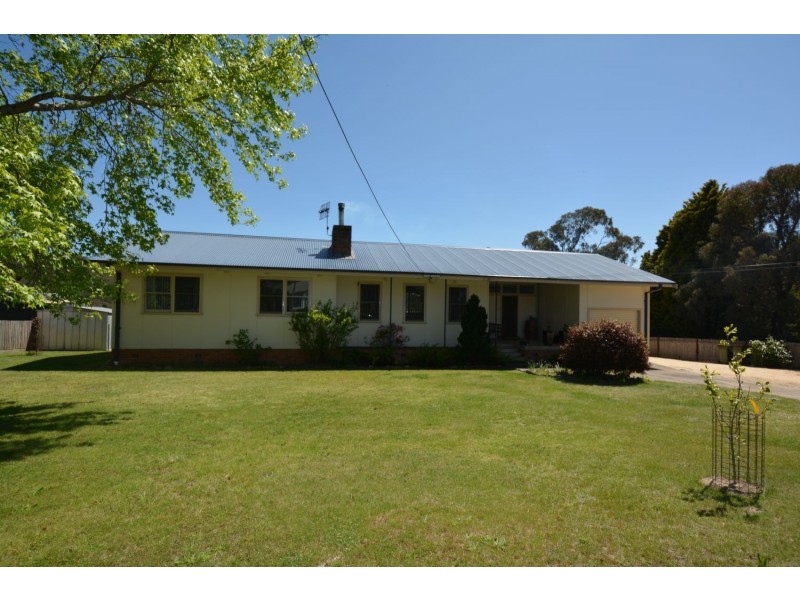 55 View Street, Lidsdale NSW 2790