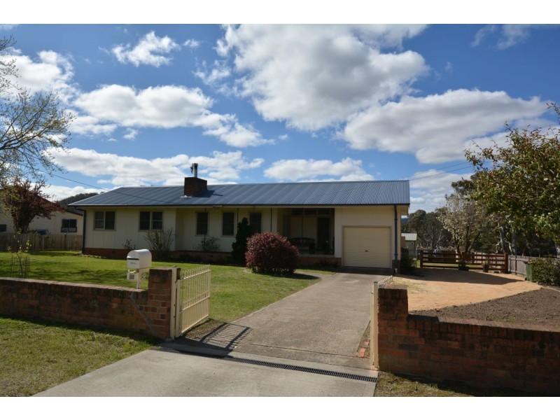 55 View Street, Lidsdale NSW 2790