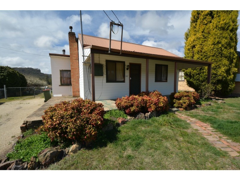 107 Wolgan Road, Lidsdale NSW 2790