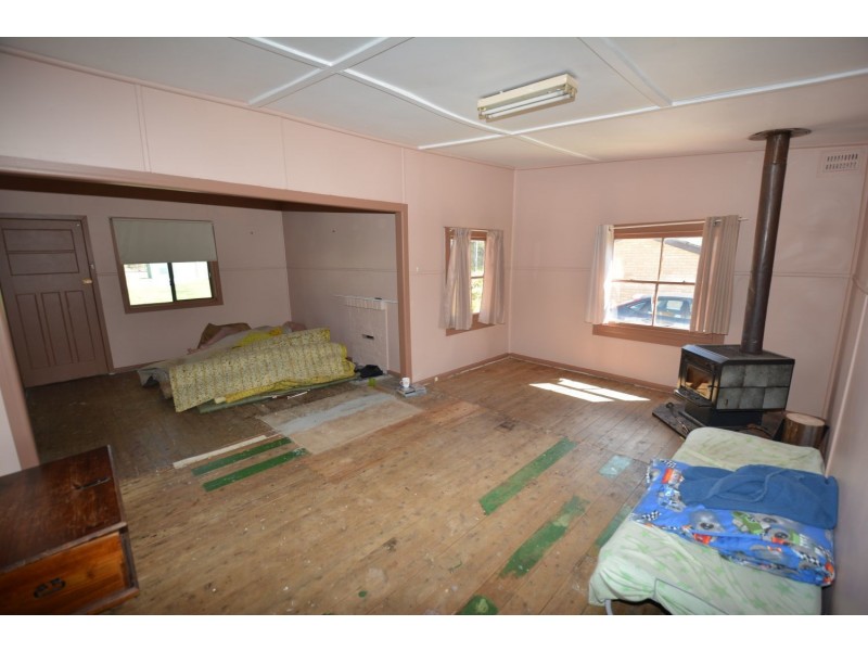 107 Wolgan Road, Lidsdale NSW 2790