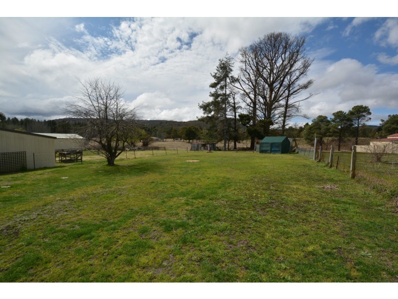 107 Wolgan Road, Lidsdale NSW 2790