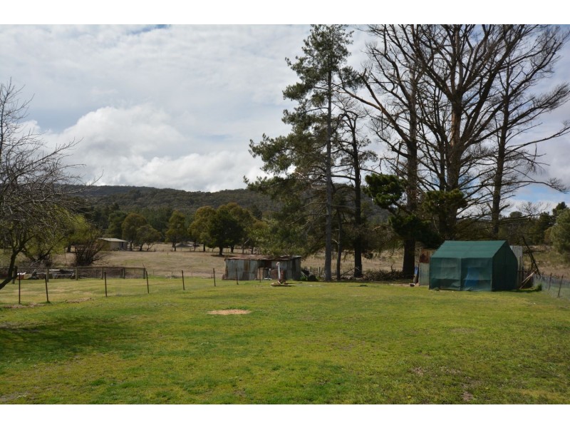 107 Wolgan Road, Lidsdale NSW 2790