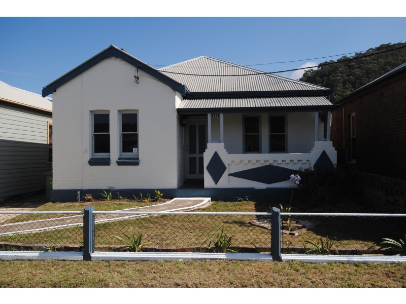 206 Inch Street, Lithgow NSW 2790