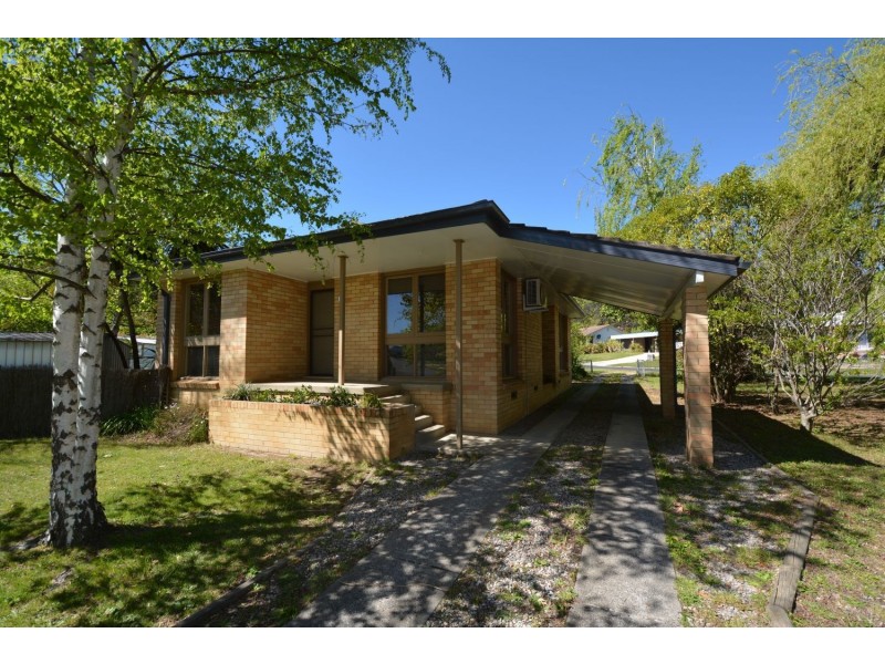 6 Elm Street, Lithgow NSW 2790