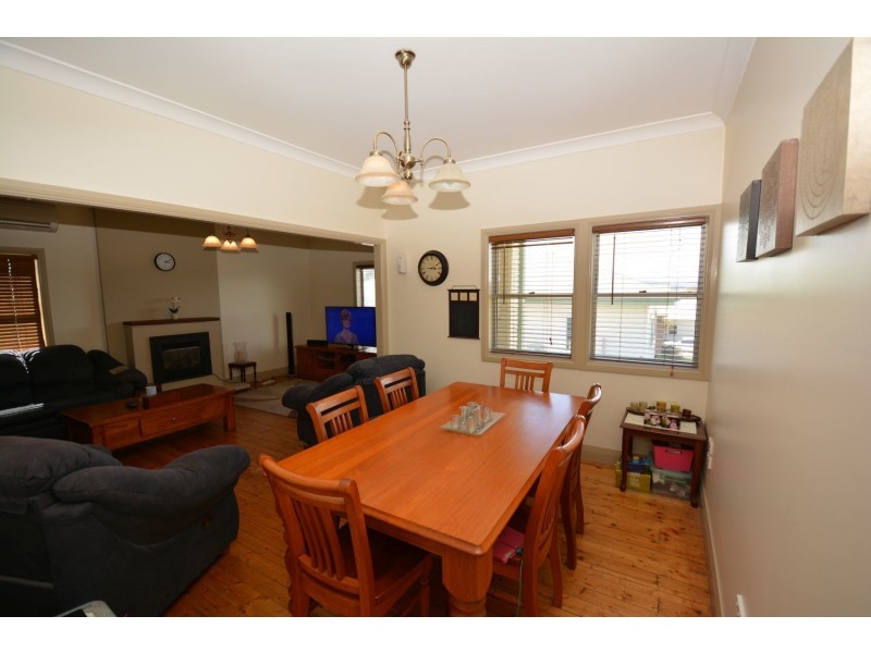 49 Lyon Parade, Wallerawang NSW 2845