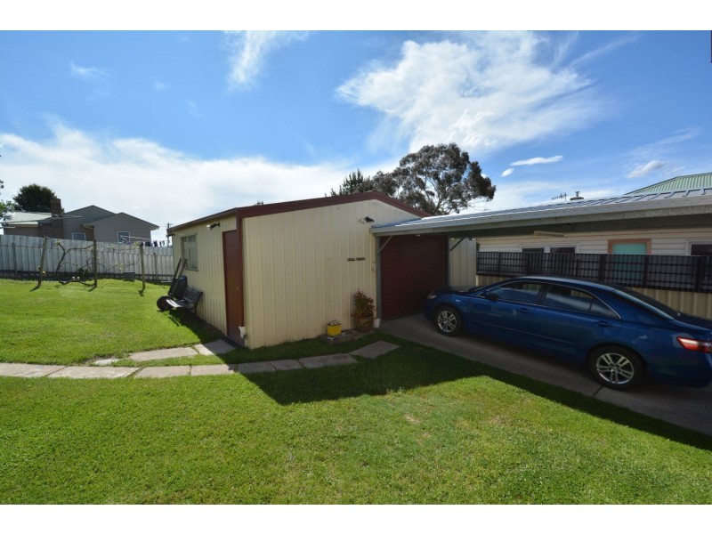 49 Lyon Parade, Wallerawang NSW 2845
