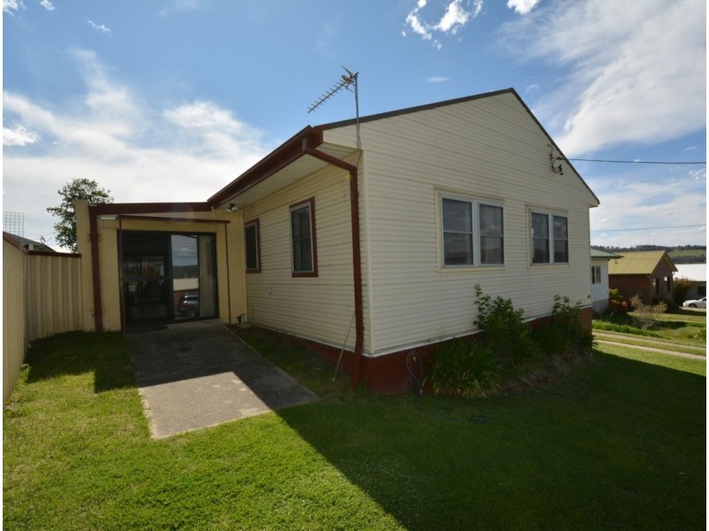 49 Lyon Parade, Wallerawang NSW 2845