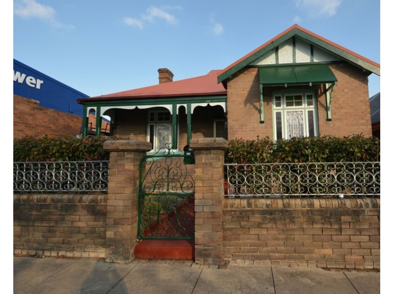 229  Main Street, Lithgow NSW 2790