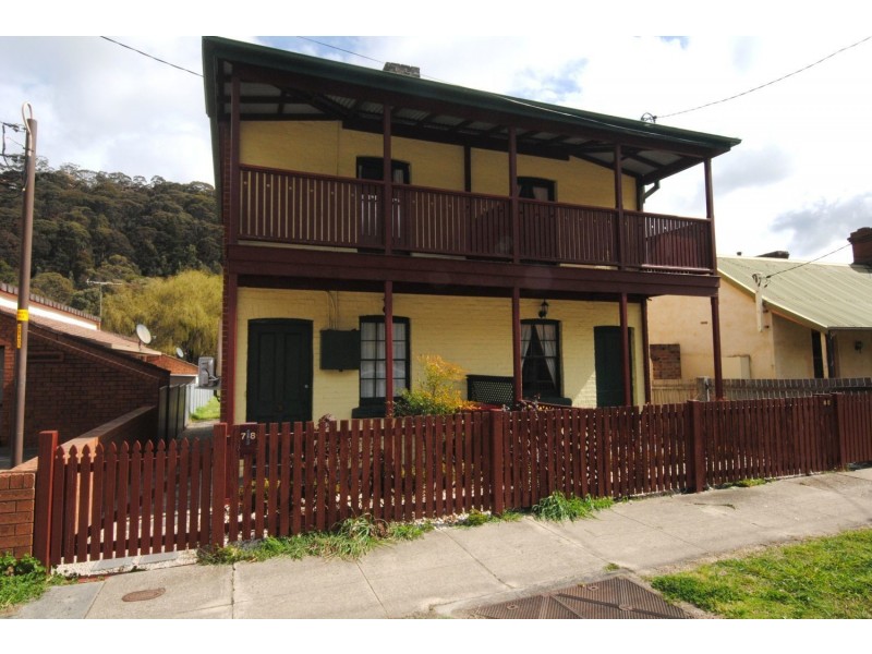 78-80 Hartley Valley Road, Lithgow NSW 2790