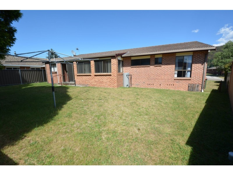 16 Heffernan Place, Lithgow NSW 2790