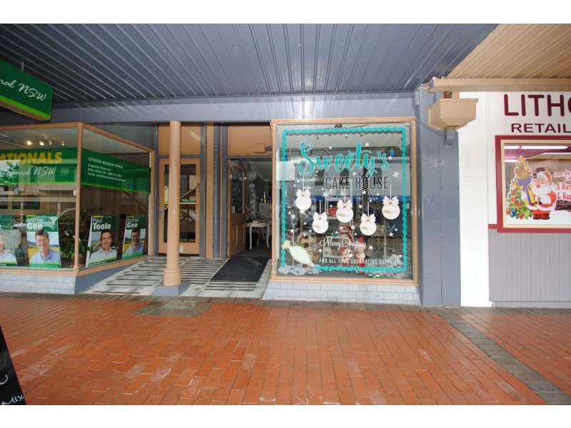 37B Main Street, Lithgow NSW 2790