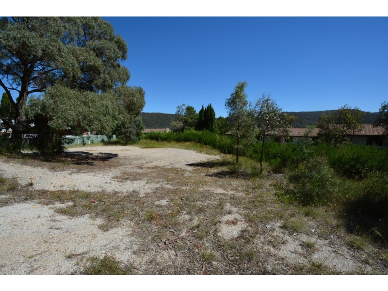 1A High Street, Lithgow NSW 2790