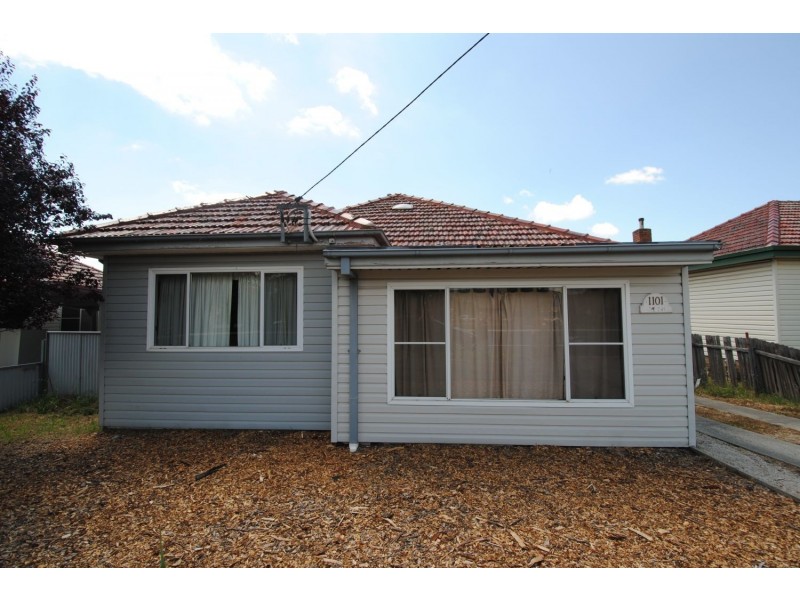 1101 Great Western Highway, Lithgow NSW 2790