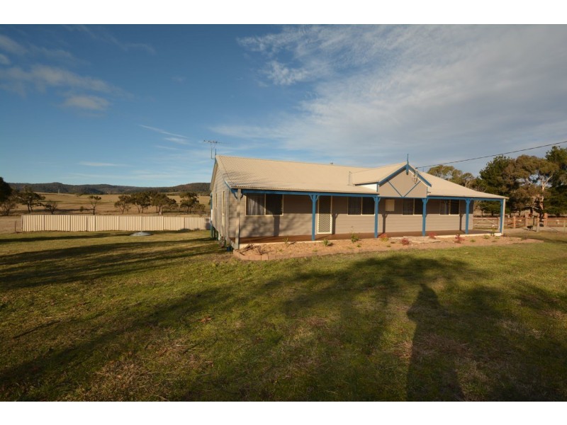 440 Great Western Highway, Lithgow NSW 2790