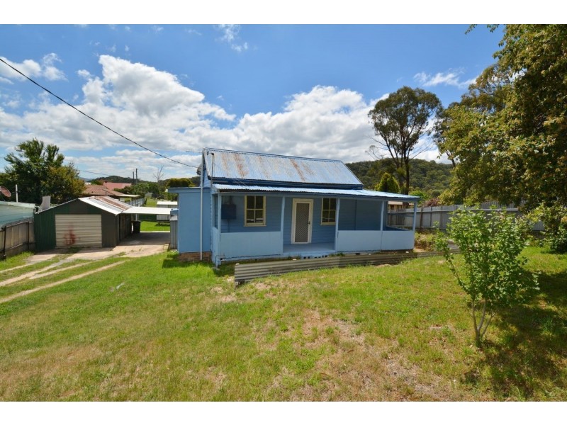 5  Pine Tree Avenue, Cullen Bullen NSW 2790