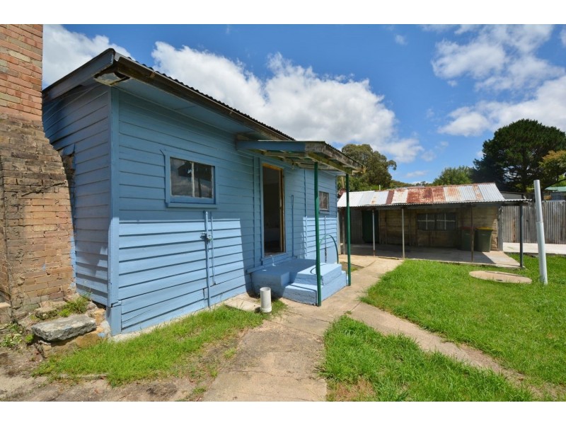 5  Pine Tree Avenue, Cullen Bullen NSW 2790