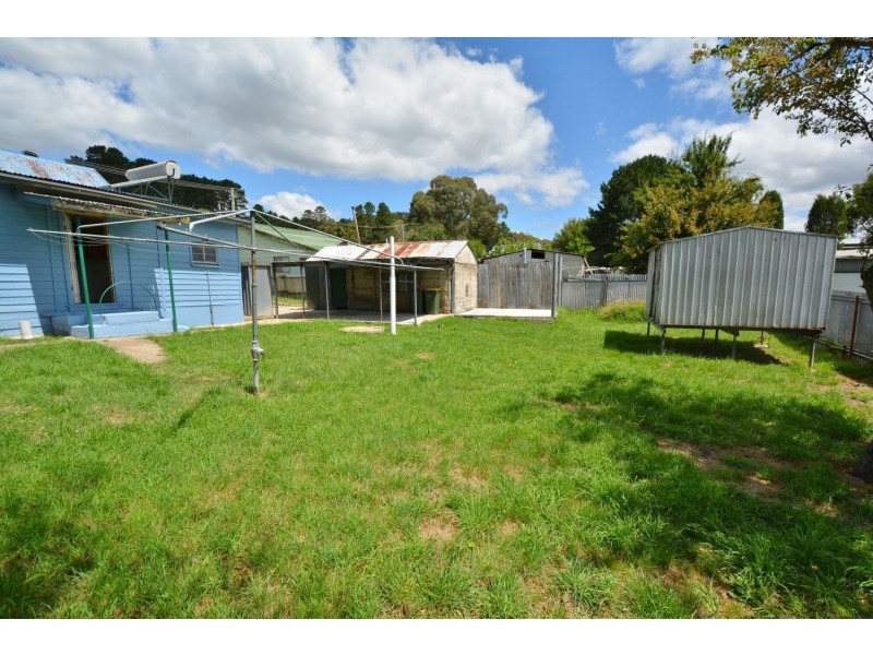 5  Pine Tree Avenue, Cullen Bullen NSW 2790