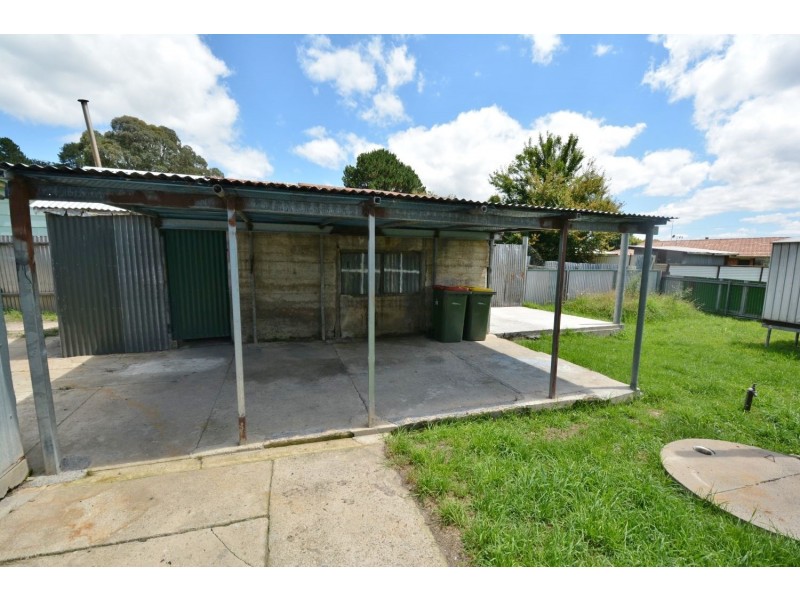 5  Pine Tree Avenue, Cullen Bullen NSW 2790