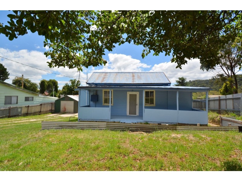 5  Pine Tree Avenue, Cullen Bullen NSW 2790