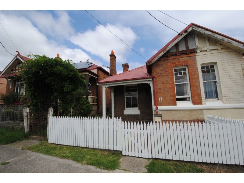 17 Bent Street, Lithgow NSW 2790
