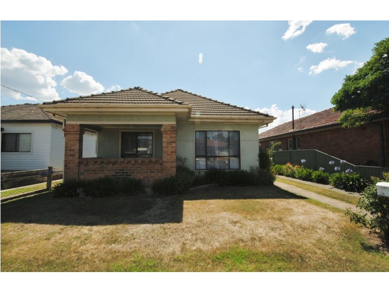68 Rifle Parade, Lithgow NSW 2790